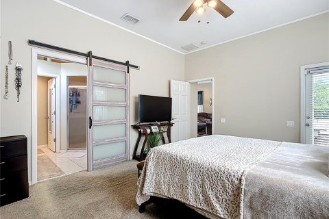 House in Winter Haven, Florida 3 bedrooms, 148.92 sq.m. № 1757845 - photo 21