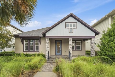 House in Orlando, Florida 3 bedrooms, 221.11 sq.m. № 2375697