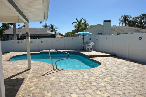 Casa en venta en Palm Harbor, Florida, 3 dormitorios, 163.6 m2 № 1620566 - foto 9