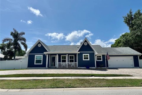 Casa en venta en Palm Harbor, Florida, 3 dormitorios, 163.6 m2 № 1620566 - foto 12