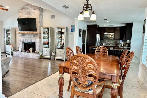 Casa en venta en Palm Harbor, Florida, 3 dormitorios, 163.6 m2 № 1620566 - foto 20