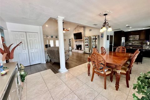 Casa en venta en Palm Harbor, Florida, 3 dormitorios, 163.6 m2 № 1620566 - foto 30