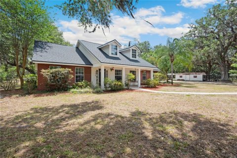 Villa ou maison à vendre à Sumter, Floride: 4 chambres, 158.4 m2 № 1654568 - photo 10