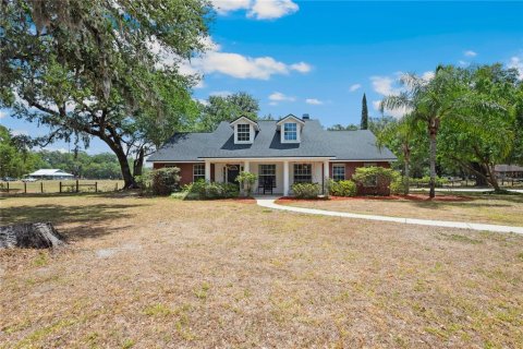 Villa ou maison à vendre à Sumter, Floride: 4 chambres, 158.4 m2 № 1654568 - photo 12
