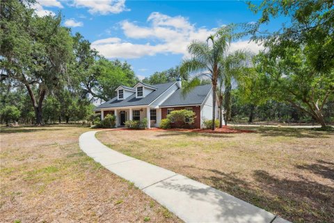 Villa ou maison à vendre à Sumter, Floride: 4 chambres, 158.4 m2 № 1654568 - photo 9