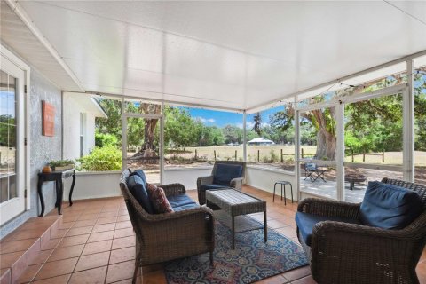 Villa ou maison à vendre à Sumter, Floride: 4 chambres, 158.4 m2 № 1654568 - photo 4