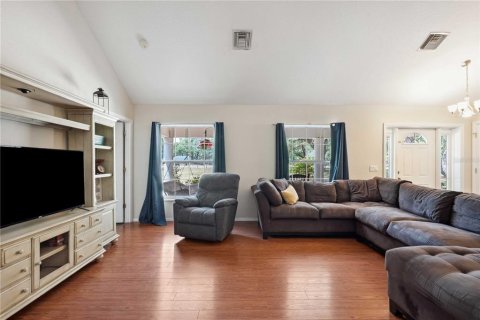 Villa ou maison à vendre à Sumter, Floride: 4 chambres, 158.4 m2 № 1654568 - photo 18