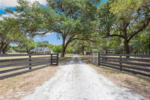 Villa ou maison à vendre à Sumter, Floride: 4 chambres, 158.4 m2 № 1654568 - photo 6