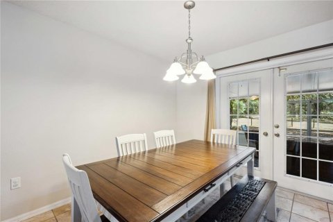 House in Sumter, Florida 4 bedrooms, 158.4 sq.m. № 1654568 - photo 24