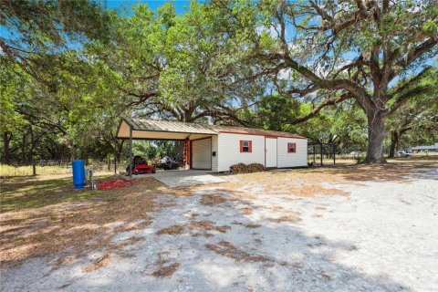 Villa ou maison à vendre à Sumter, Floride: 4 chambres, 158.4 m2 № 1654568 - photo 5