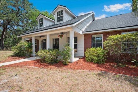 Villa ou maison à vendre à Sumter, Floride: 4 chambres, 158.4 m2 № 1654568 - photo 13