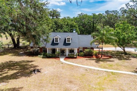 Villa ou maison à vendre à Sumter, Floride: 4 chambres, 158.4 m2 № 1654568 - photo 1