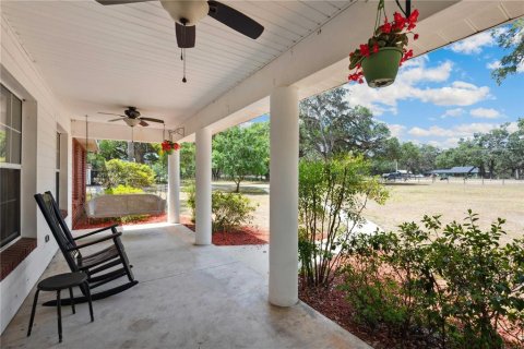 Villa ou maison à vendre à Sumter, Floride: 4 chambres, 158.4 m2 № 1654568 - photo 14