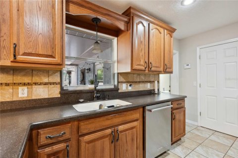 House in Sumter, Florida 4 bedrooms, 158.4 sq.m. № 1654568 - photo 23