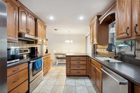 Villa ou maison à vendre à Sumter, Floride: 4 chambres, 158.4 m2 № 1654568 - photo 2