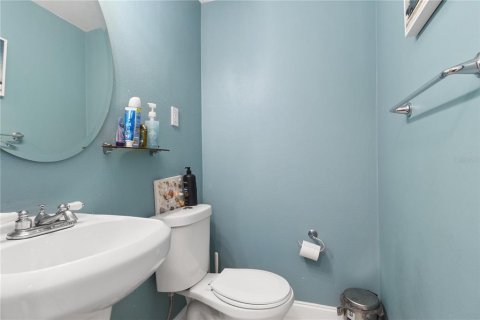 Купить виллу или дом в Порт-Ричи, Флорида 10 комнат, 156.45м2, № 2167685 - фото 21