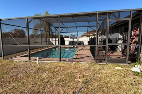 Villa ou maison à vendre à Kissimmee, Floride: 3 chambres, 169.55 m2 № 2237334 - photo 2