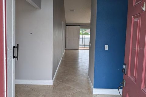 Villa ou maison à vendre à Kissimmee, Floride: 3 chambres, 169.55 m2 № 2237334 - photo 4