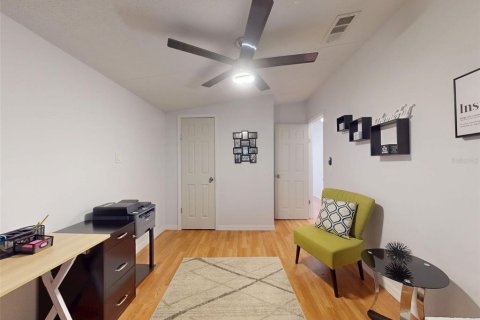 House in Dunnellon, Florida 4 bedrooms, 140.47 sq.m. № 1868966 - photo 30
