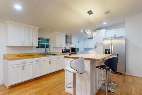 House in Dunnellon, Florida 4 bedrooms, 140.47 sq.m. № 1868966 - photo 7