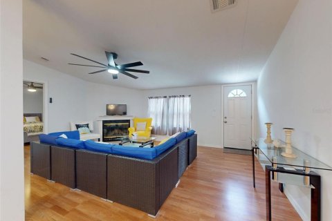 House in Dunnellon, Florida 4 bedrooms, 140.47 sq.m. № 1868966 - photo 6