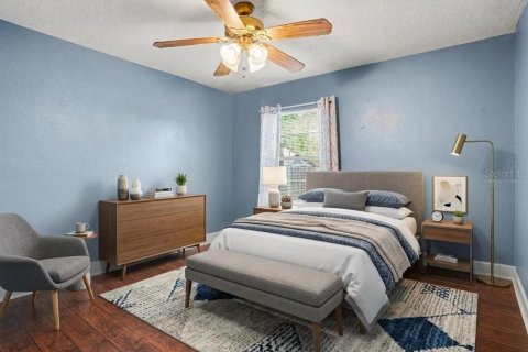 Villa ou maison à vendre à Lakeland, Floride: 4 chambres, 194.82 m2 № 2150852 - photo 21