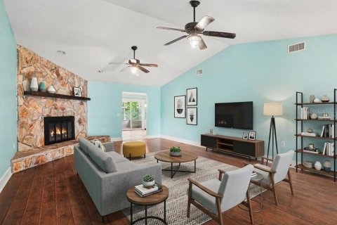 Villa ou maison à vendre à Lakeland, Floride: 4 chambres, 194.82 m2 № 2150852 - photo 3