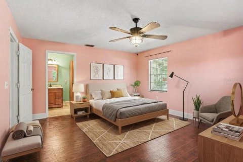 Villa ou maison à vendre à Lakeland, Floride: 4 chambres, 194.82 m2 № 2150852 - photo 12