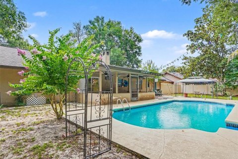 Villa ou maison à vendre à Lakeland, Floride: 4 chambres, 194.82 m2 № 2150852 - photo 26