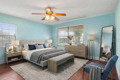 Villa ou maison à vendre à Lakeland, Floride: 4 chambres, 194.82 m2 № 2150852 - photo 18