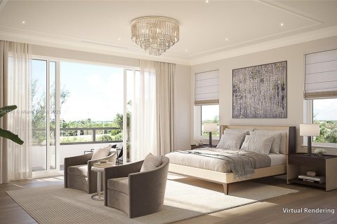 Condo in Juno Beach, Florida, 2 bedrooms  № 1730194 - photo 18