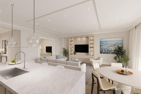 Condo in Juno Beach, Florida, 2 bedrooms  № 1730194 - photo 9