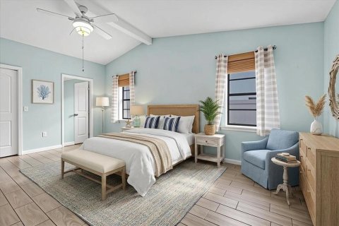 Купить виллу или дом в Гудзон, Флорида 6 комнат, 186.27м2, № 2148832 - фото 22