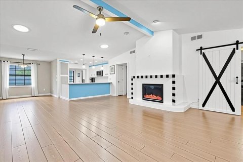 Купить виллу или дом в Гудзон, Флорида 6 комнат, 186.27м2, № 2148832 - фото 7