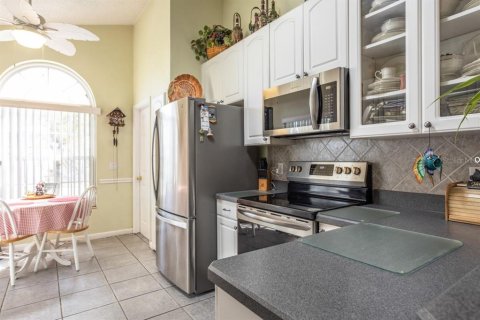 House in Palm Coast, Florida 2 bedrooms, 93.46 sq.m. № 1919417 - photo 9