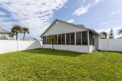 House in Palm Coast, Florida 2 bedrooms, 93.46 sq.m. № 1919417 - photo 18