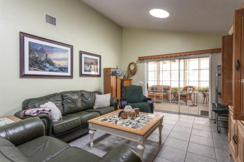 House in Palm Coast, Florida 2 bedrooms, 93.46 sq.m. № 1919417 - photo 7