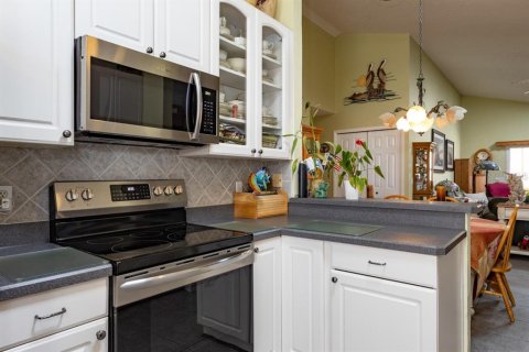 House in Palm Coast, Florida 2 bedrooms, 93.46 sq.m. № 1919417 - photo 11