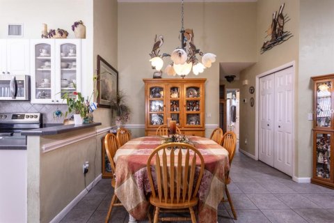 House in Palm Coast, Florida 2 bedrooms, 93.46 sq.m. № 1919417 - photo 8