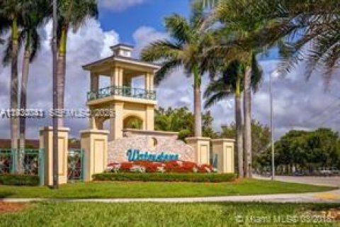 Touwnhouse à louer à Homestead, Floride: 3 chambres, 132.66 m2 № 1990518 - photo 19