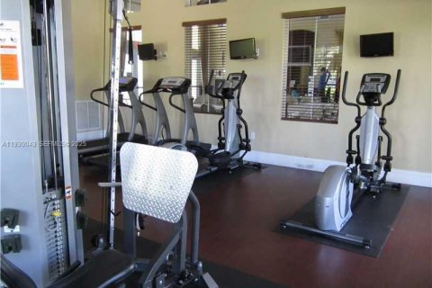 Touwnhouse à louer à Homestead, Floride: 3 chambres, 132.66 m2 № 1990518 - photo 17