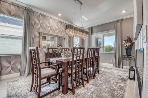House in Palm Beach Gardens, Florida 5 bedrooms, 391.12 sq.m. № 2147128 - photo 28