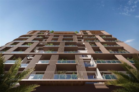 Copropriété à vendre à Miami, Floride: 1 chambre, 119.01 m2 № 1740015 - photo 25