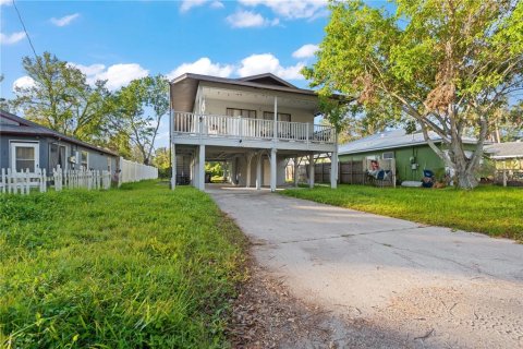Villa ou maison à vendre à Bradenton, Floride: 2 chambres, 80.27 m2 № 1525834 - photo 2