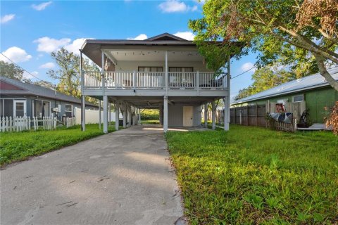 Villa ou maison à vendre à Bradenton, Floride: 2 chambres, 80.27 m2 № 1525834 - photo 1