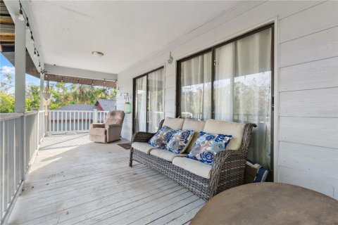 Villa ou maison à vendre à Bradenton, Floride: 2 chambres, 80.27 m2 № 1525834 - photo 20