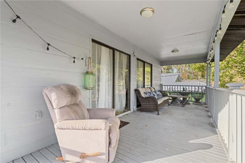 Villa ou maison à vendre à Bradenton, Floride: 2 chambres, 80.27 m2 № 1525834 - photo 21