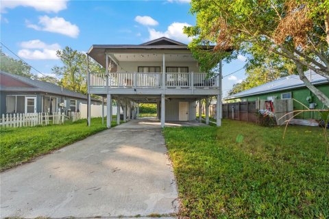 Villa ou maison à vendre à Bradenton, Floride: 2 chambres, 80.27 m2 № 1525834 - photo 4