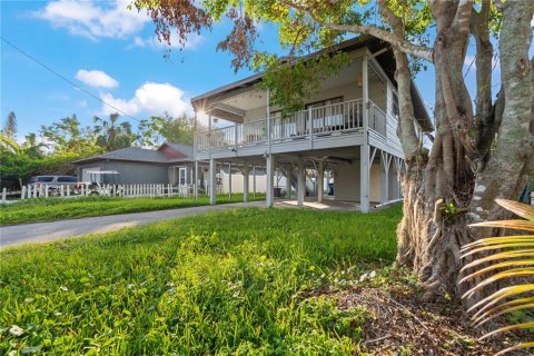 Villa ou maison à vendre à Bradenton, Floride: 2 chambres, 80.27 m2 № 1525834 - photo 3
