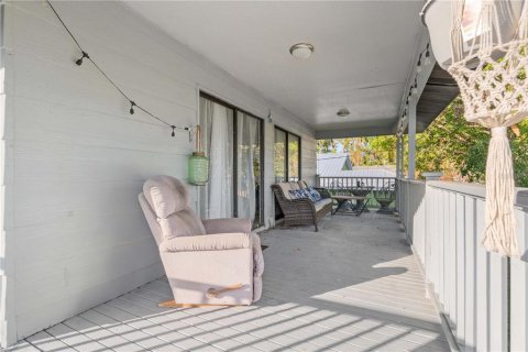 Villa ou maison à vendre à Bradenton, Floride: 2 chambres, 80.27 m2 № 1525834 - photo 19
